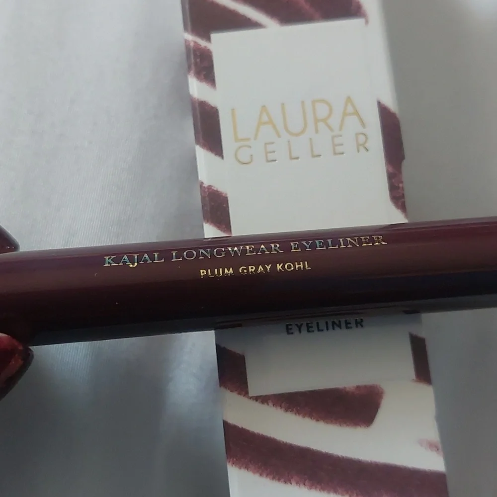 Laura Geller laura geller